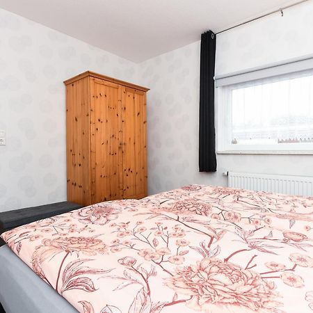 Ferienwohnung Nordmoor Blomberg  Ngoại thất bức ảnh