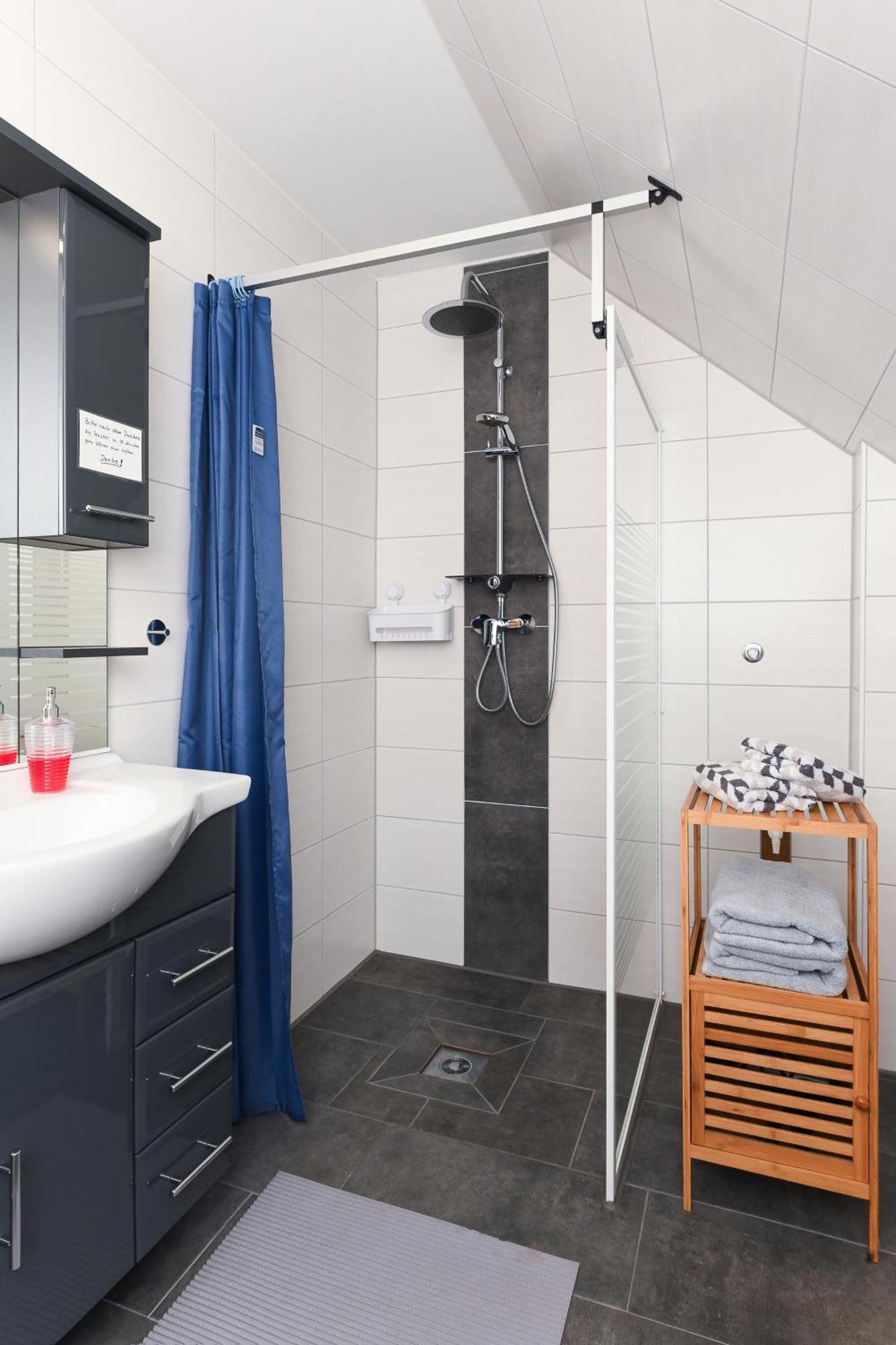 Ferienwohnung Nordmoor Blomberg  Ngoại thất bức ảnh