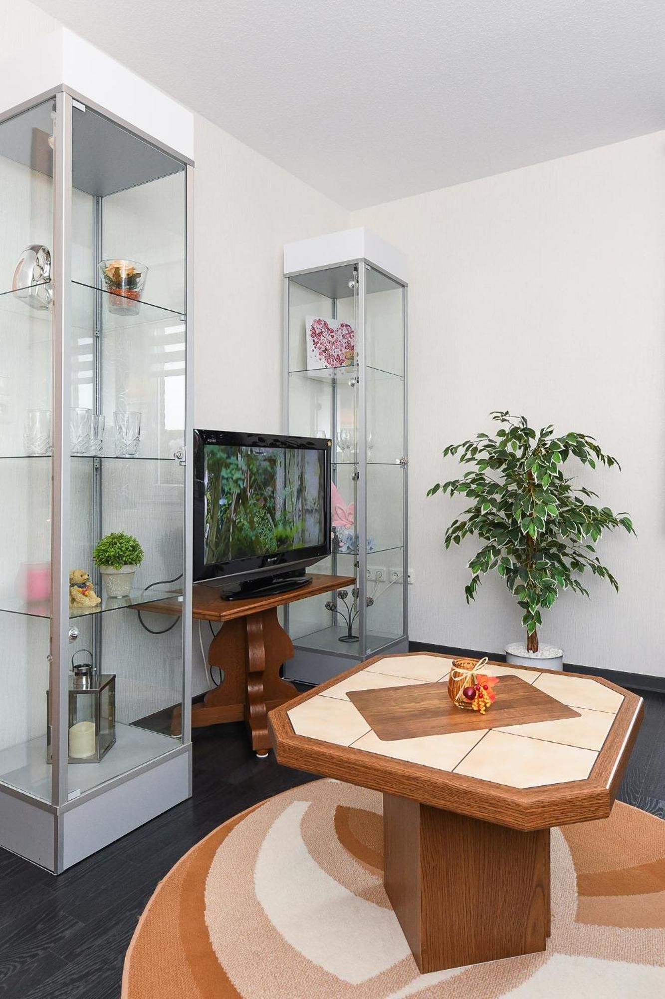 Ferienwohnung Nordmoor Blomberg  Ngoại thất bức ảnh