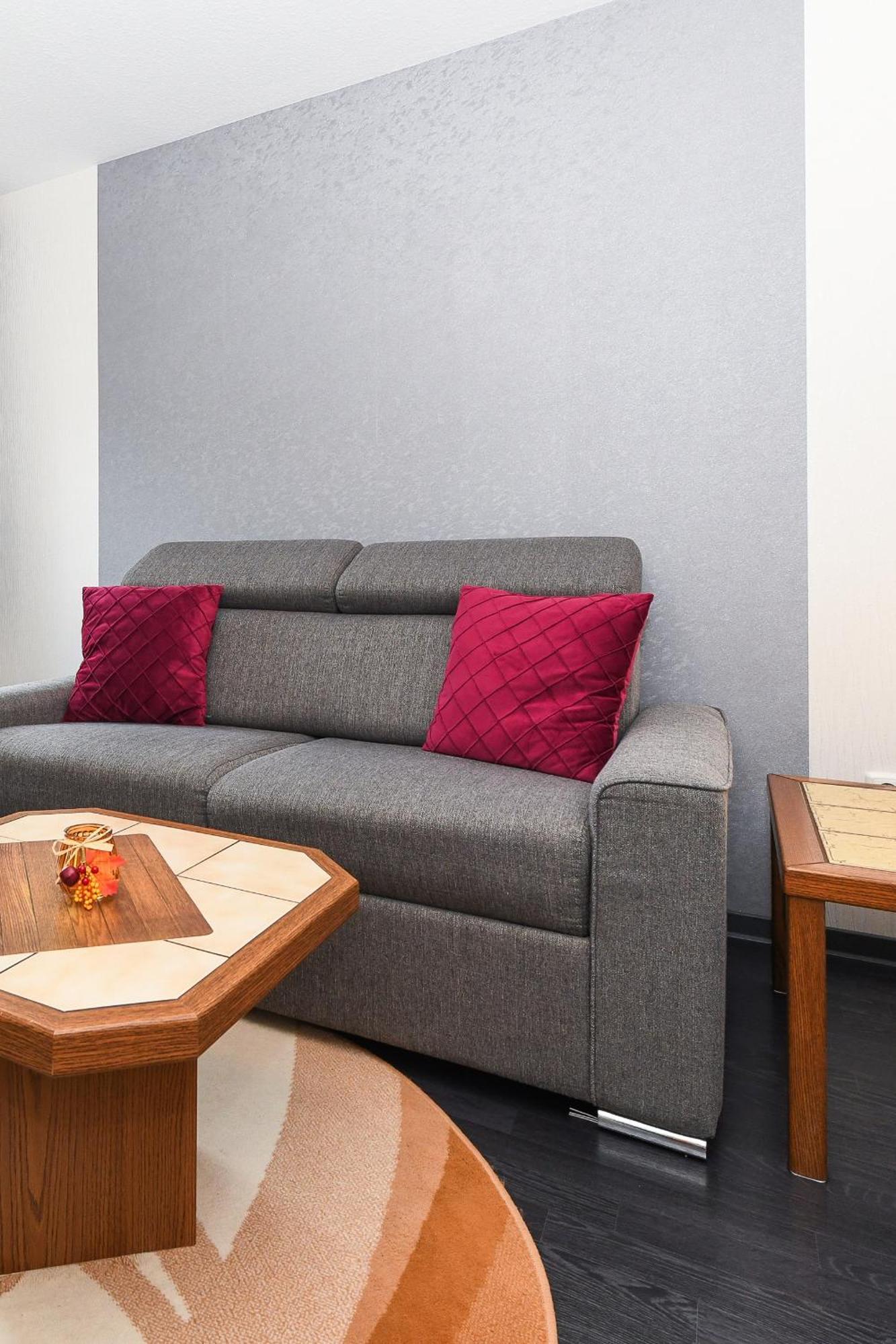 Ferienwohnung Nordmoor Blomberg  Ngoại thất bức ảnh